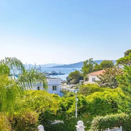Aruma Villa Antibes