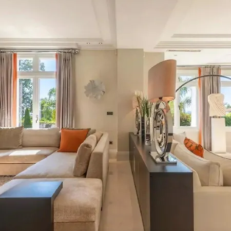 Aruma Villa